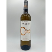 Domaine  Tariquet Cote Chardonnay - Sauvignon 2024
