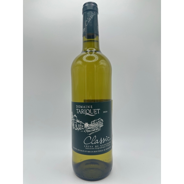 Domaine  Tariquet Classic 2024