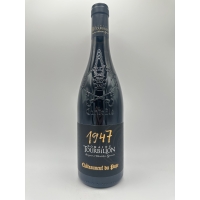 Domaine  Tourbillon 1947 Chateauneuf Du Pape 2022