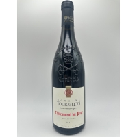 Domaine  Tourbillon Vieilles Vignes Chateauneuf Du Pape 2022