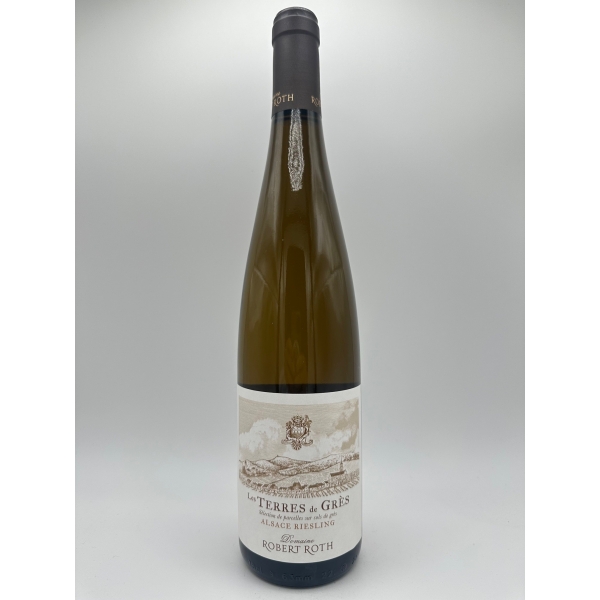 Domaine  Robert Roth Riesling Terres De Gres 2024