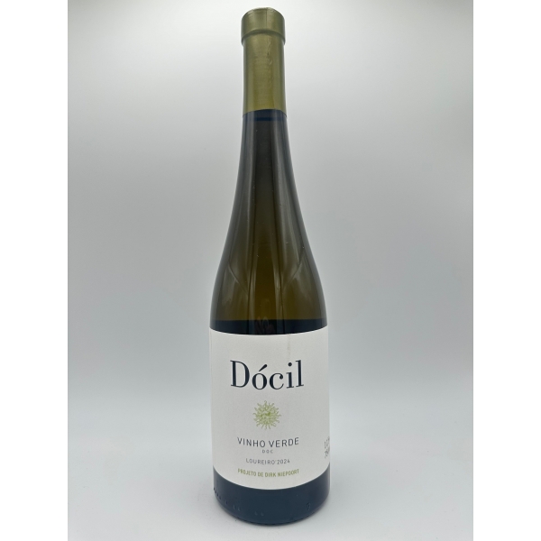 Domaine  Niepoort Loureiro Dócil 2024