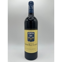 Château  Smith Haut Laffitte R 2003