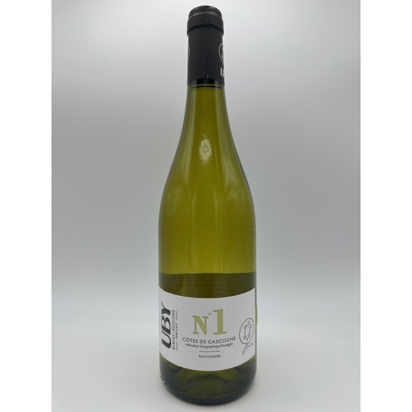 Uby N°1 Sauvignon 2025