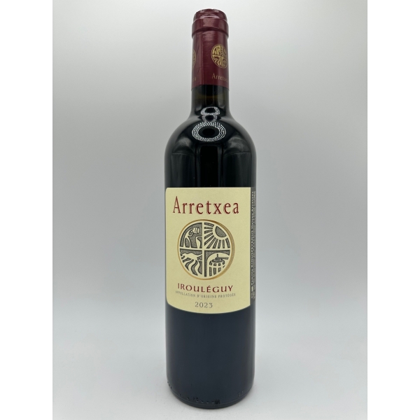 Domaine  Arretxea Irouleguy Rouge 2023