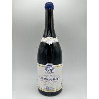 Domaine  Cassagne Et Vitailles Les Chausmes Montpeyroux 2021