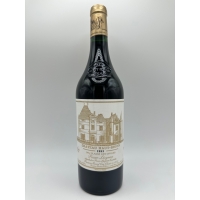 Château  Haut Brion Pessac-Leognan (Premier Grand Cru Classe) 1993