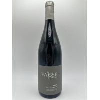 Domaine  Vaisse L'aphyllante 2020