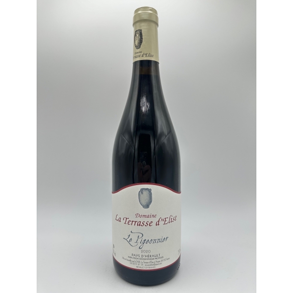 Domaine la Terrasse D'elise Le Pigeonnier 2020