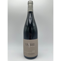 Domaine  Vaisse Galibaou Du Russe 2020