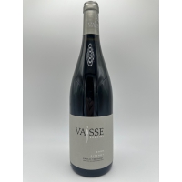 Domaine  Vaisse Pitchot 2020