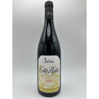 Domaine  Jamet Cote-Rotie 2022