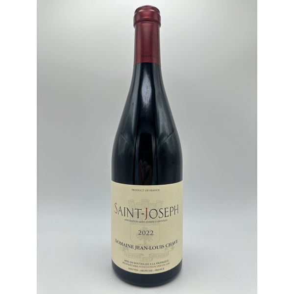 Domaine  Jean-Louis Chave Saint-Joseph 2022