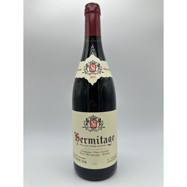 Domaine  Marc Sorrel Hermitage 2023