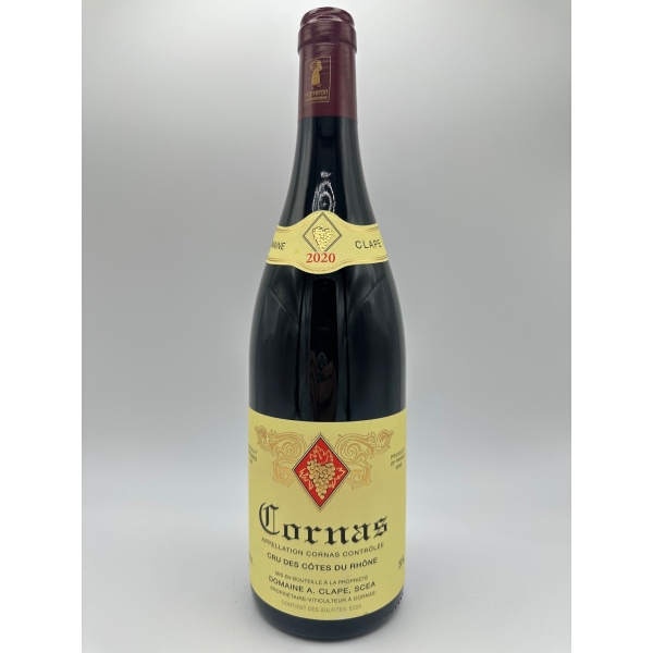 Domaine  Auguste Clape Cornas 2020