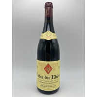 Domaine  Auguste Clape Cotes Du Rhone Rouge 2022