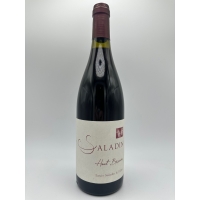 Domaine  Saladin Haut Brissan 2021