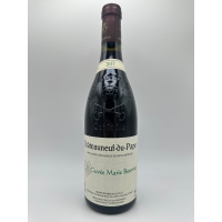 Domaine  Henri Bonneau Cuvee Marie Beurrier 2017