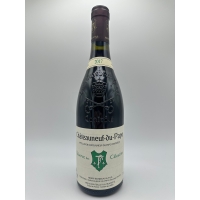 Domaine  Henri Bonneau Reserve Des Celestins 2017