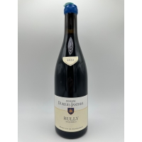 Domaine  Vincent Dureuil-Janthial Rully 'maizieres' Rouge 2022