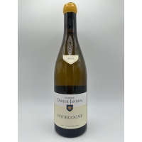 Domaine  Vincent Dureuil-Janthial Bourgogne Blanc 2022