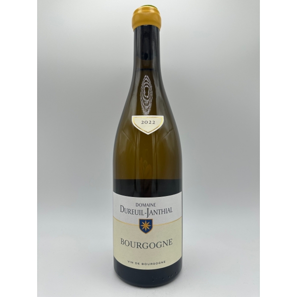 Domaine  Vincent Dureuil-Janthial Bourgogne Blanc 2022