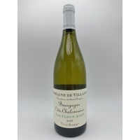 Domaine de Villaine Bourgogne Les Clous Aime 2022