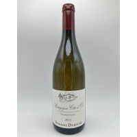 Domaine  Duroche Bourgogne Cote D'or Chardonnay 2022