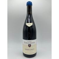 Domaine  Vincent Dureuil-Janthial Mercurey 2022