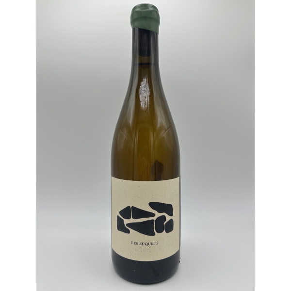 Domaine les Barioles Les Suquets 2023