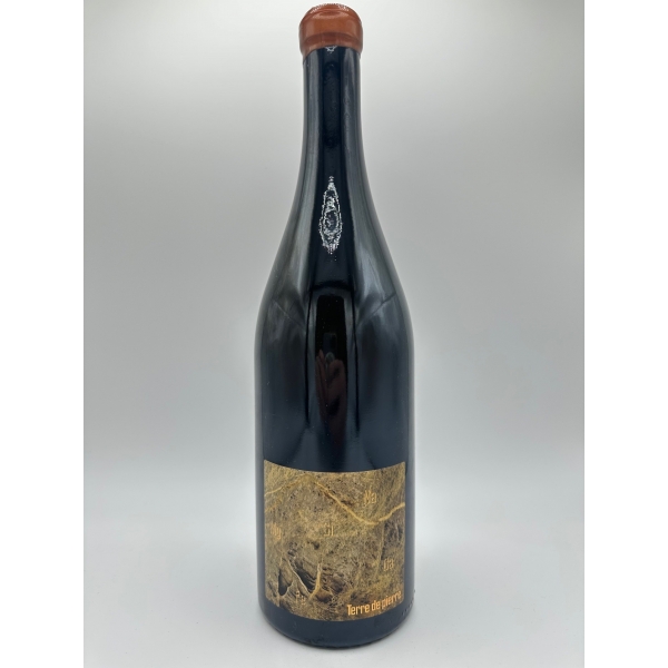 Domaine  Luneau-Papin Terre De Pierre 2022