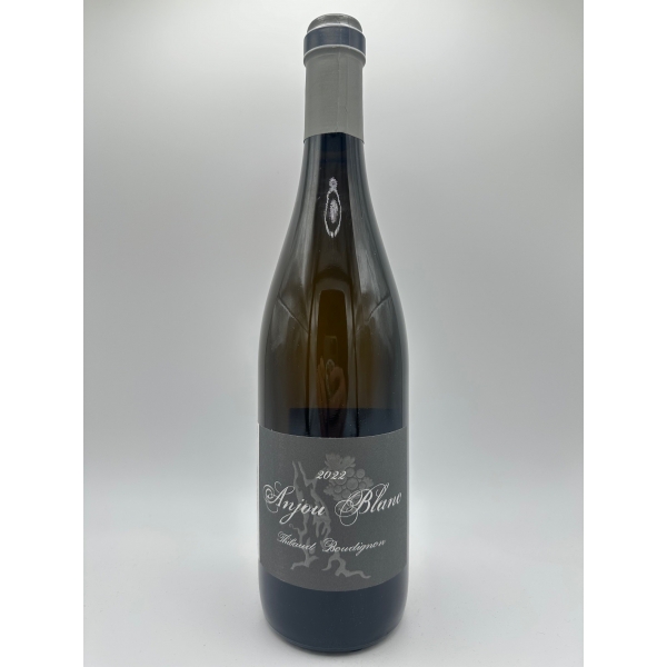 Thibaud Boudignon Anjou Blanc 2022