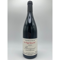 Domaine du Bel Air Les Vingt Lieux Dits Bourgueil 2022
