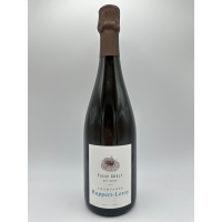 Domaine  Ruppert-Leroy Fosse-Grely Brut Nature Champagne 2020