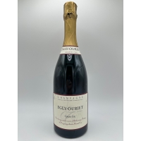 Domaine  Egly-Ouriet Brut Tradition Champagne Grand Cru 'ambonnay'