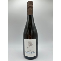 Domaine  Ruppert-Leroy Papillon Pinot Noir Brut Nature Champagne 2020