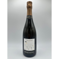 Domaine  Roger Coulon Esprit De Vrigny Brut Nature Champagne 1Er Cru