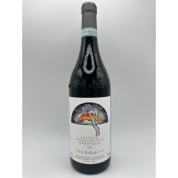 Trediberri Langhe Nebbiolo 2024