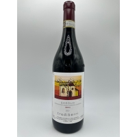 Trediberri Berri Barolo 2021