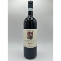 Piero Busso Majano Barbera DAlba 2024