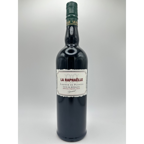 Raphaelle Liqueur Cuvee Millenaire