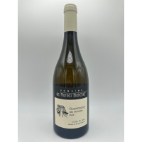 Domaine des Marnes Blanches Chardonnay Les Molates 2024