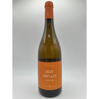 Fabien Jouves Skin Contact Maceration 2025