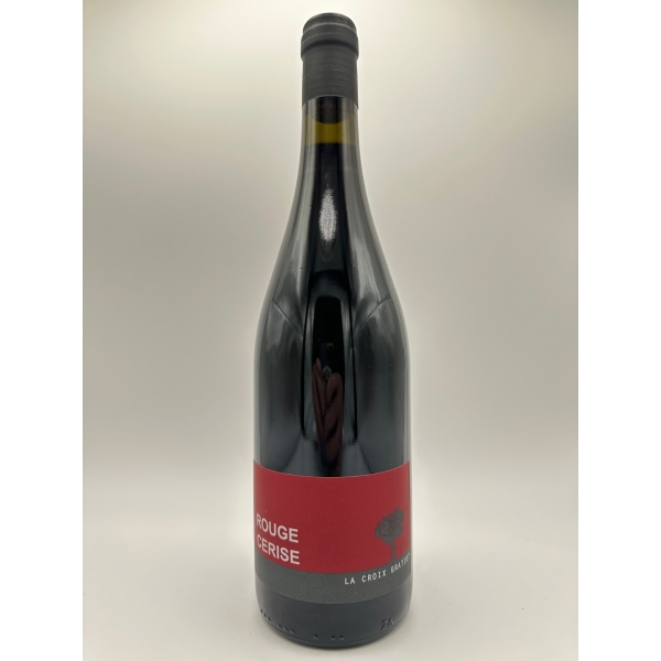 Domaine la Croix Gratiot Rouge Cerise 2025