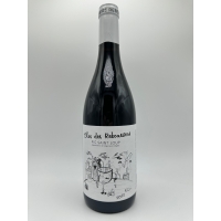 Clos des Reboussiers Pic Saint Loup 2022