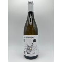 Clos des Reboussiers Blanc Vin De France 2023