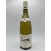 Domaine d' Elise Petit Chablis 2024