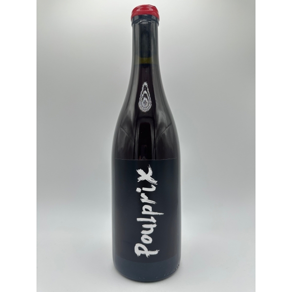 Ganevat Poulprix 2024