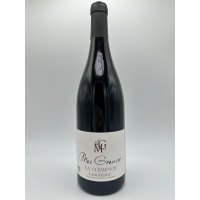 Domaine Mas Granier Clemence 2023