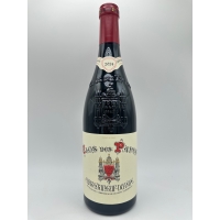 Domaine Paul Avril Clos Des Papes Chateauneuf Du Pape 2024